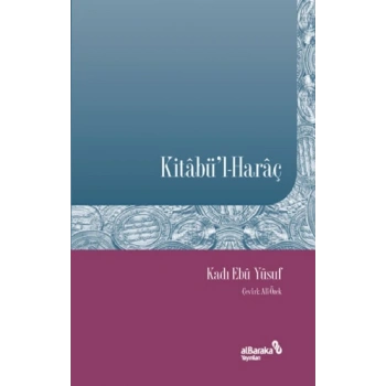 Kitabül-Haraç