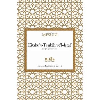 Kitabüt-Tenbih vel-İşraf