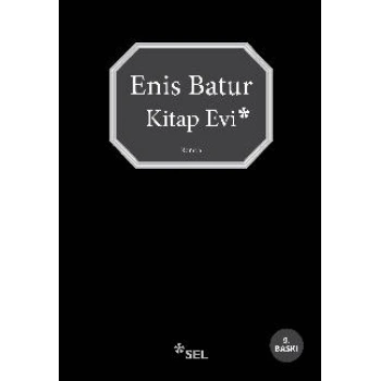 Kitap Evi