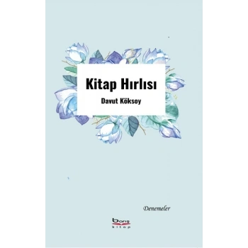 Ki̇tap Hırlısı