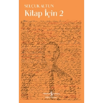 Kitap İçin 2