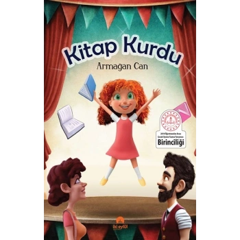 Kitap Kurdu