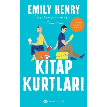 Kitap Kurtları