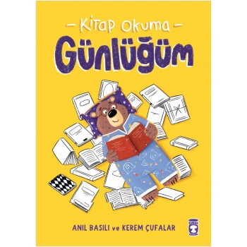 Kitap Okuma Günlüğüm