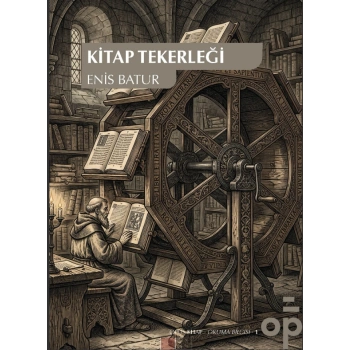 Kitap Tekerleği