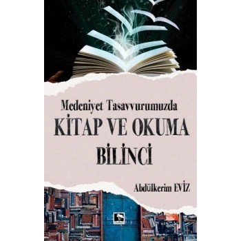 Kitap ve Okuma Bilinci
