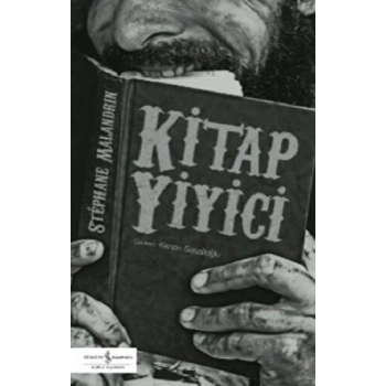 Kitap Yiyici