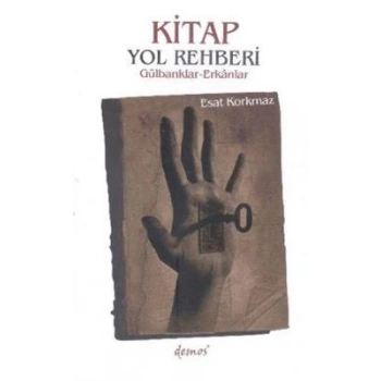 Kitap Yol Rehberi
