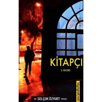 Kitapçı