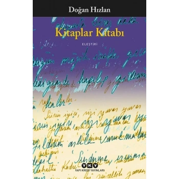 Kitaplar Kitabı