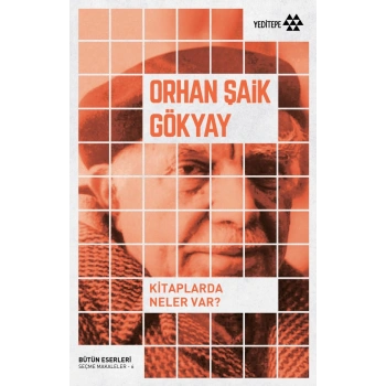 Kitaplarda Ne Var?