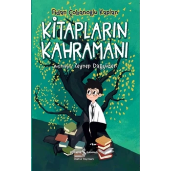 Kitapların Kahramanı