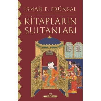 Kitapların Sultanları