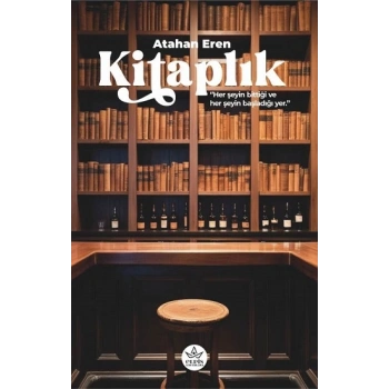 Kitaplık