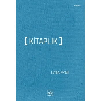 Kitaplık