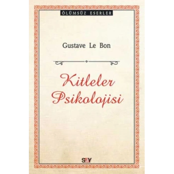 Kitleler Psikolojisi