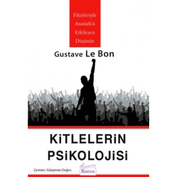 Kitlelerin Psikolojisi