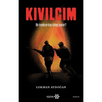 Kıvılcım
