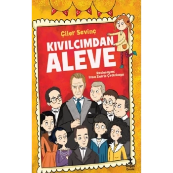 Kıvılcımdan Aleve