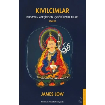 Kıvılcımlar