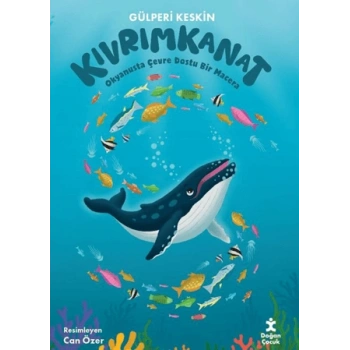 Kıvrımkanat - Okyanusta Çevre Dostu Bir Macera