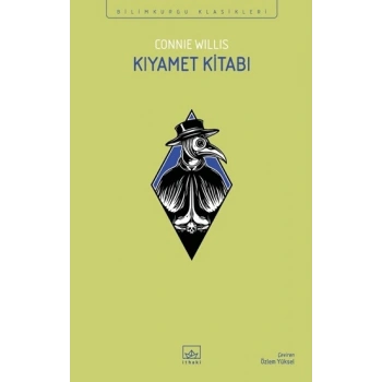 Kıyamet Kitabı