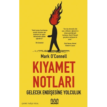 Kıyamet Notları