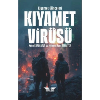 Kıyamet Virüsü