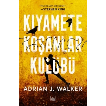 Kıyamete Koşanlar Kulubü