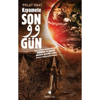 Kıyamete Son 99 Gün