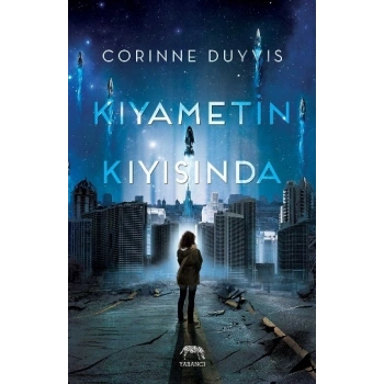 Kıyametin Kıyısında (Ciltli)