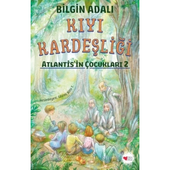 Kıyı Kardeşliği / Altantisin Çocukları 2