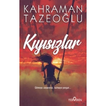 Kıyısızlar