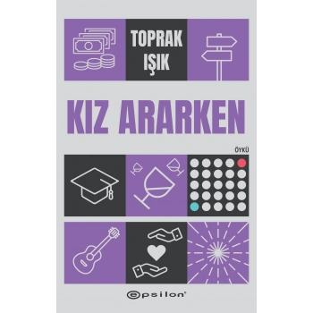 Kız Ararken