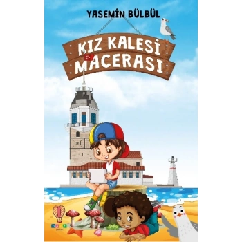 Kız Kalesi Macerası