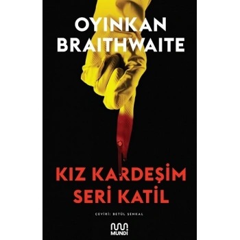 Kız Kardeşim Seri Katil
