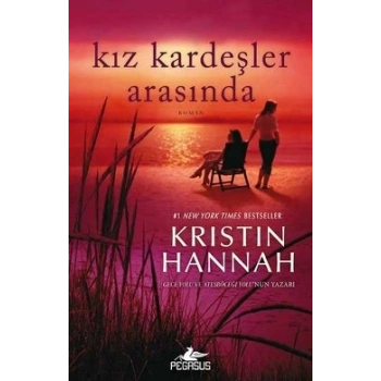 Kız Kardeşler Arasında