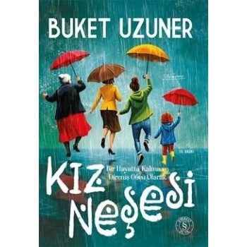 Kız Neşesi