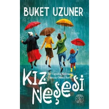 Kız Neşesi Ciltli