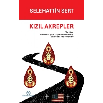 Kızıl Akrepler