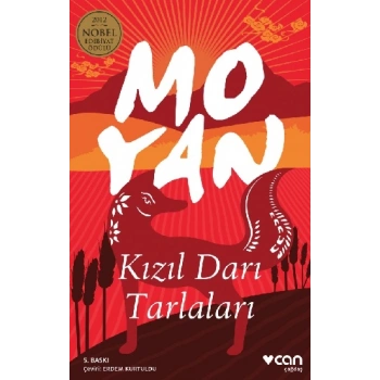 Kızıl Darı Tarlaları