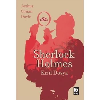 Kızıl Dosya
