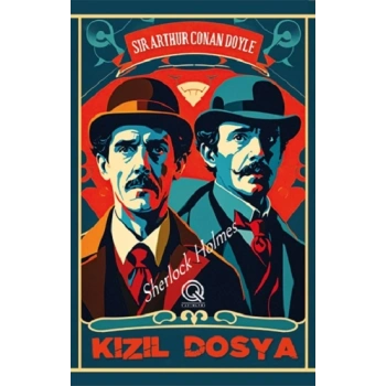 Kızıl Dosya