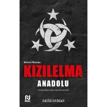 Kızıl Elma Anadou