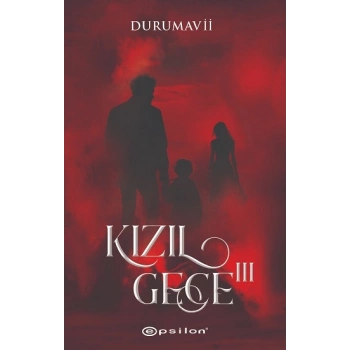 Kızıl Gece III