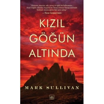 Kızıl Göğün Altında