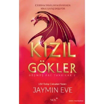 Kızıl Gökler