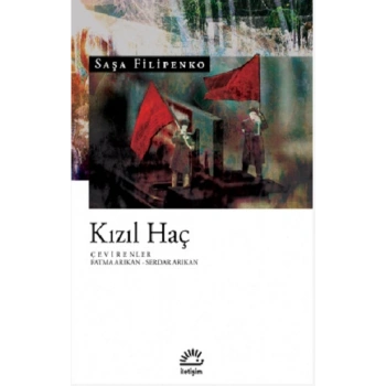 Kızıl Haç