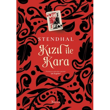 Kızıl ile Kara