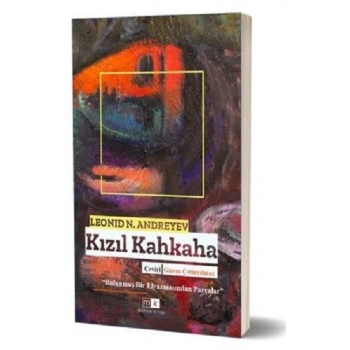 Kızıl Kahkaha